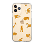 Slim Protection Case［ Shibata-san - All-Over Pattern - Shibata-san ］