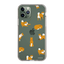 Slim Protection Case［ Shibata-san - All-Over Pattern - Shibata-san ］