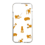Slim Protection Case［ Shibata-san - All-Over Pattern - Shibata-san ］