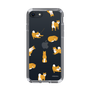 Slim Protection Case［ Shibata-san - All-Over Pattern - Shibata-san ］