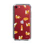 Slim Protection Case［ Shibata-san - All-Over Pattern - Shibata-san ］