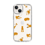Slim Protection Case［ Shibata-san - All-Over Pattern - Shibata-san ］
