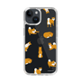 Slim Protection Case［ Shibata-san - All-Over Pattern - Shibata-san ］
