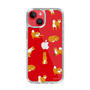 Slim Protection Case［ Shibata-san - All-Over Pattern - Shibata-san ］