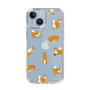 Slim Protection Case［ Shibata-san - All-Over Pattern - Shibata-san ］