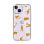 Slim Protection Case［ Shibata-san - All-Over Pattern - Shibata-san ］