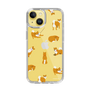 Slim Protection Case［ Shibata-san - All-Over Pattern - Shibata-san ］