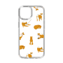 Slim Protection Case［ Shibata-san - All-Over Pattern - Shibata-san ］