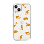 Slim Protection Case［ Shibata-san - All-Over Pattern - Shibata-san ］