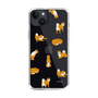 Slim Protection Case［ Shibata-san - All-Over Pattern - Shibata-san ］
