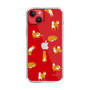 Slim Protection Case［ Shibata-san - All-Over Pattern - Shibata-san ］