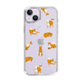 Slim Protection Case［ Shibata-san - All-Over Pattern - Shibata-san ］