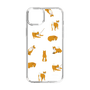 Slim Protection Case［ Shibata-san - All-Over Pattern - Shibata-san ］