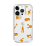 Slim Protection Case［ Shibata-san - All-Over Pattern - Shibata-san ］