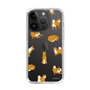 Slim Protection Case［ Shibata-san - All-Over Pattern - Shibata-san ］
