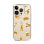Slim Protection Case［ Shibata-san - All-Over Pattern - Shibata-san ］