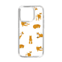 Slim Protection Case［ Shibata-san - All-Over Pattern - Shibata-san ］