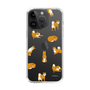 Slim Protection Case［ Shibata-san - All-Over Pattern - Shibata-san ］