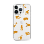 Slim Protection Case［ Shibata-san - All-Over Pattern - Shibata-san ］