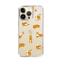 Slim Protection Case［ Shibata-san - All-Over Pattern - Shibata-san ］