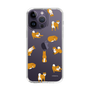 Slim Protection Case［ Shibata-san - All-Over Pattern - Shibata-san ］