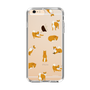 Slim Protection Case［ Shibata-san - All-Over Pattern - Shibata-san ］