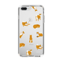Slim Protection Case［ Shibata-san - All-Over Pattern - Shibata-san ］