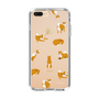 Slim Protection Case［ Shibata-san - All-Over Pattern - Shibata-san ］