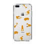 Slim Protection Case［ Shibata-san - All-Over Pattern - Shibata-san ］
