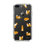 Slim Protection Case［ Shibata-san - All-Over Pattern - Shibata-san ］