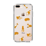 Slim Protection Case［ Shibata-san - All-Over Pattern - Shibata-san ］
