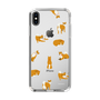 Slim Protection Case［ Shibata-san - All-Over Pattern - Shibata-san ］