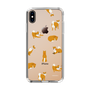Slim Protection Case［ Shibata-san - All-Over Pattern - Shibata-san ］