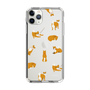 Slim Protection Case［ Shibata-san - All-Over Pattern - Shibata-san ］