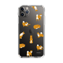 Slim Protection Case［ Shibata-san - All-Over Pattern - Shibata-san ］