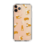 Slim Protection Case［ Shibata-san - All-Over Pattern - Shibata-san ］