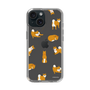 Slim Protection Case［ Shibata-san - All-Over Pattern - Shibata-san ］