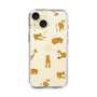 Slim Protection Case［ Shibata-san - All-Over Pattern - Shibata-san ］