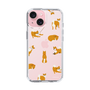 Slim Protection Case［ Shibata-san - All-Over Pattern - Shibata-san ］
