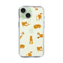 Slim Protection Case［ Shibata-san - All-Over Pattern - Shibata-san ］