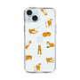 Slim Protection Case［ Shibata-san - All-Over Pattern - Shibata-san ］