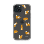 Slim Protection Case［ Shibata-san - All-Over Pattern - Shibata-san ］