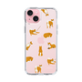 Slim Protection Case［ Shibata-san - All-Over Pattern - Shibata-san ］
