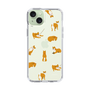Slim Protection Case［ Shibata-san - All-Over Pattern - Shibata-san ］
