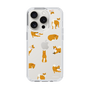 Slim Protection Case［ Shibata-san - All-Over Pattern - Shibata-san ］