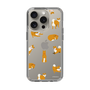 Slim Protection Case［ Shibata-san - All-Over Pattern - Shibata-san ］