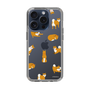 Slim Protection Case［ Shibata-san - All-Over Pattern - Shibata-san ］