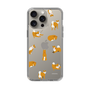 Slim Protection Case［ Shibata-san - All-Over Pattern - Shibata-san ］