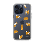 Slim Protection Case［ Shibata-san - All-Over Pattern - Shibata-san ］