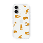 Slim Protection Case［ Shibata-san - All-Over Pattern - Shibata-san ］